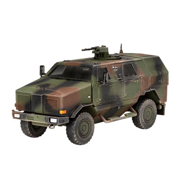 Revell 03345 1/72 ATF Dingo 1